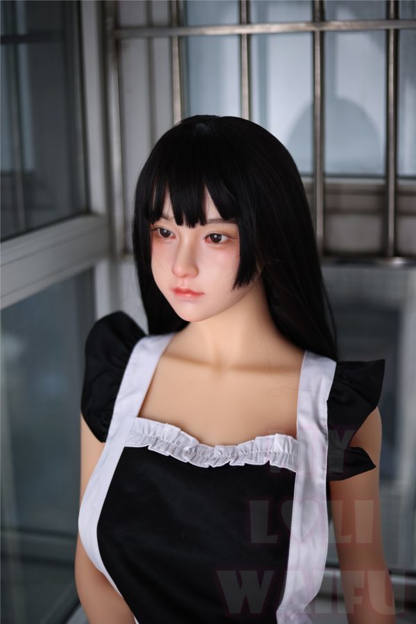 My Loli Waifu 150 CM D Cup TPE Body With Silicone Head Rio - Image 18