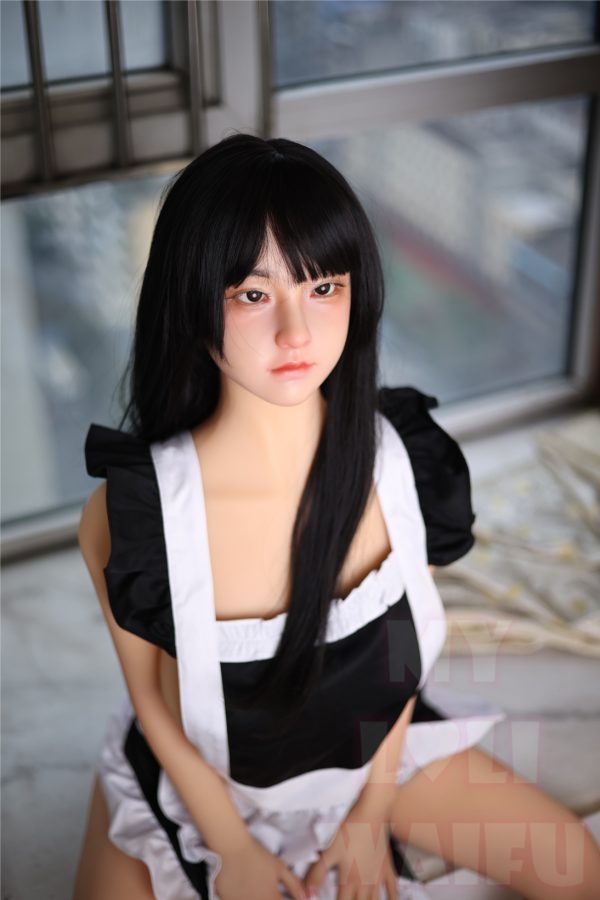 My Loli Waifu 150 CM D Cup TPE Body With Silicone Head Rio - Image 17