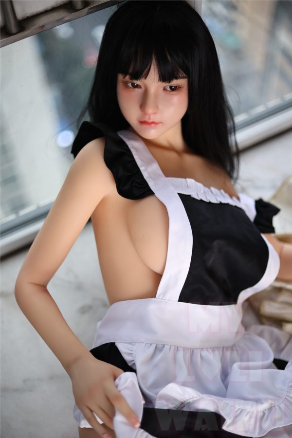 My Loli Waifu 150 CM D Cup TPE Body With Silicone Head Rio - Image 15