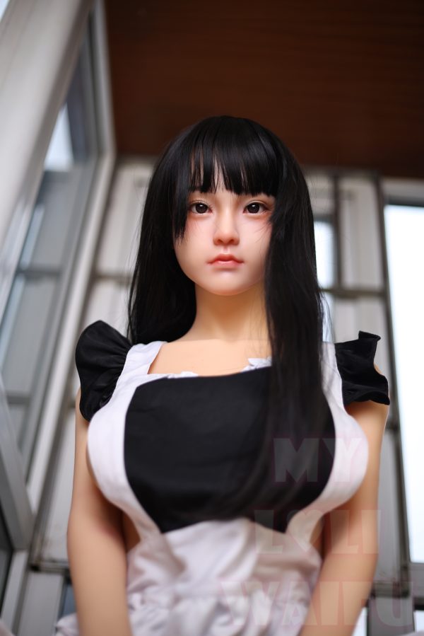 My Loli Waifu 150 CM D Cup TPE Body With Silicone Head Rio - Image 13
