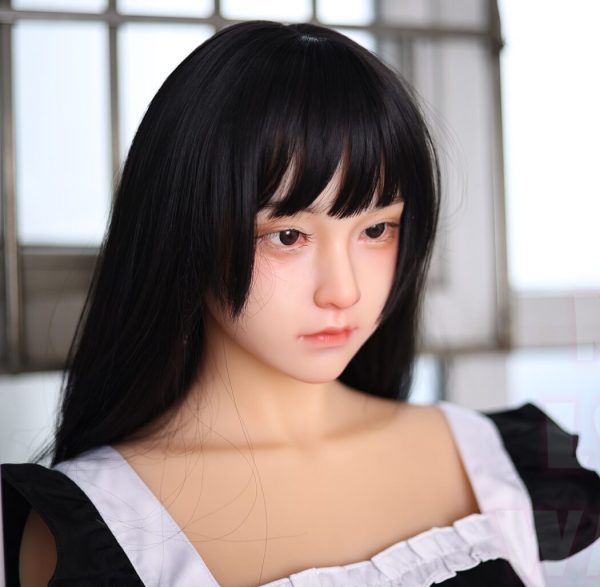 My Loli Waifu 150 CM D Cup TPE Body With Silicone Head Rio