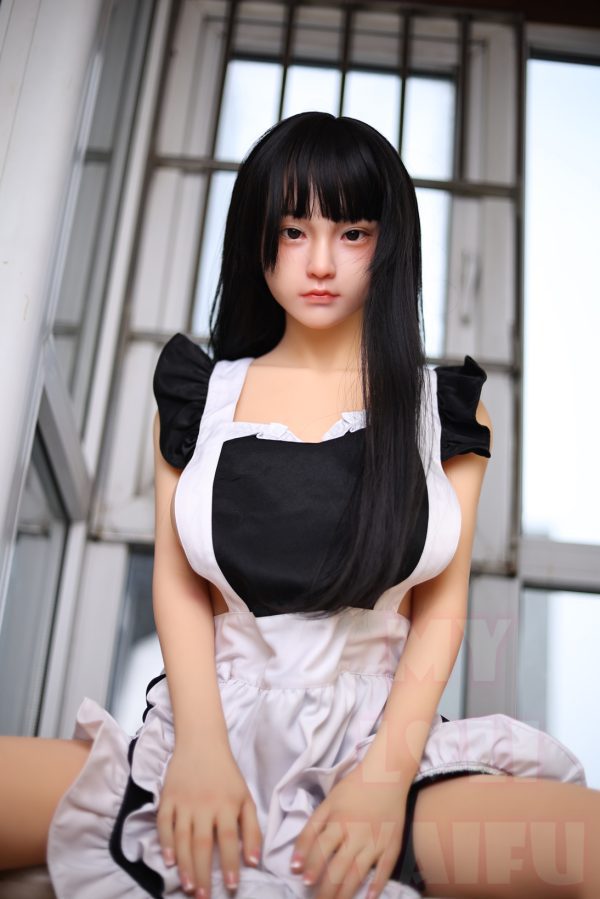 My Loli Waifu 150 CM D Cup TPE Body With Silicone Head Rio - Image 29