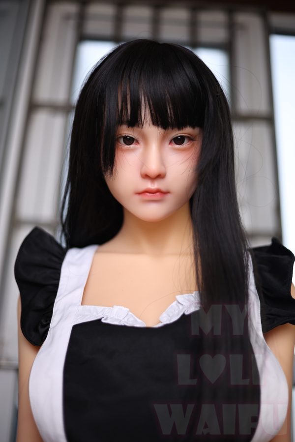 My Loli Waifu 150 CM D Cup TPE Body With Silicone Head Rio - Image 28
