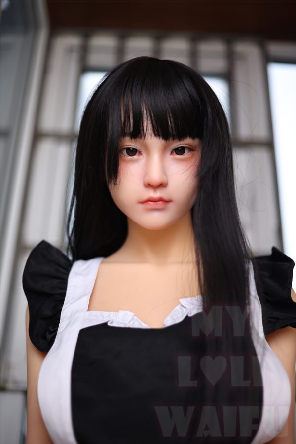 My Loli Waifu 150 CM D Cup TPE Body With Silicone Head Rio - Image 27