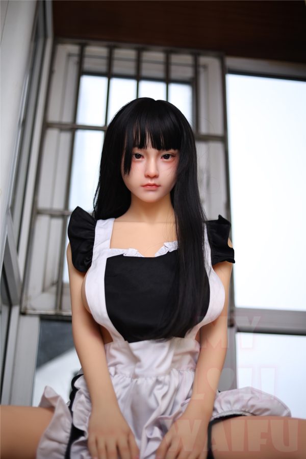 My Loli Waifu 150 CM D Cup TPE Body With Silicone Head Rio - Image 26