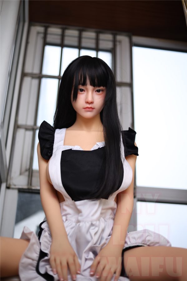 My Loli Waifu 150 CM D Cup TPE Body With Silicone Head Rio - Image 25