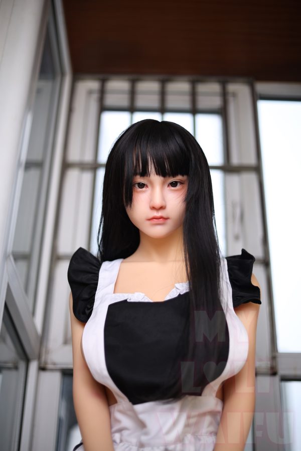 My Loli Waifu 150 CM D Cup TPE Body With Silicone Head Rio - Image 4