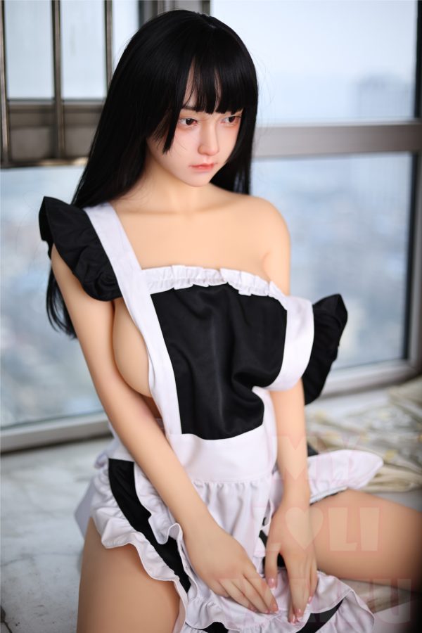 My Loli Waifu 150 CM D Cup TPE Body With Silicone Head Rio - Image 3