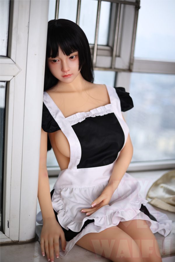 My Loli Waifu 150 CM D Cup TPE Body With Silicone Head Rio - Image 31