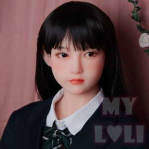 My Loli Waifu 150 CM D Cup TPE Rio