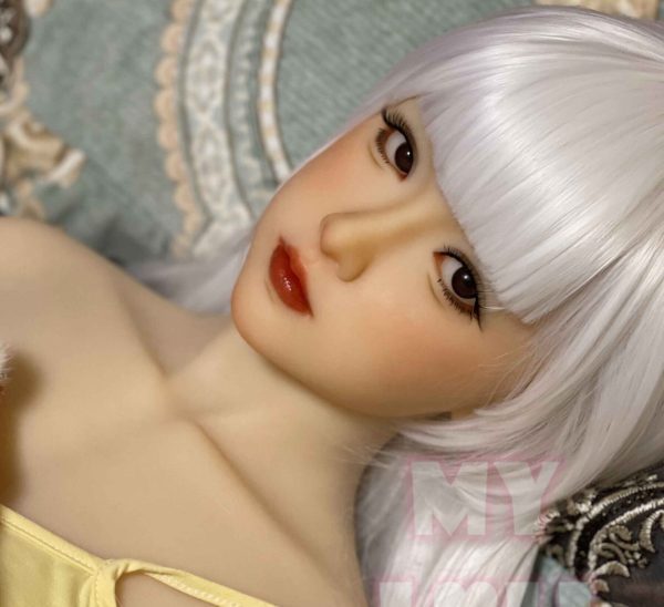 My Loli Waifu 150 CM D Cup TPE Haruki