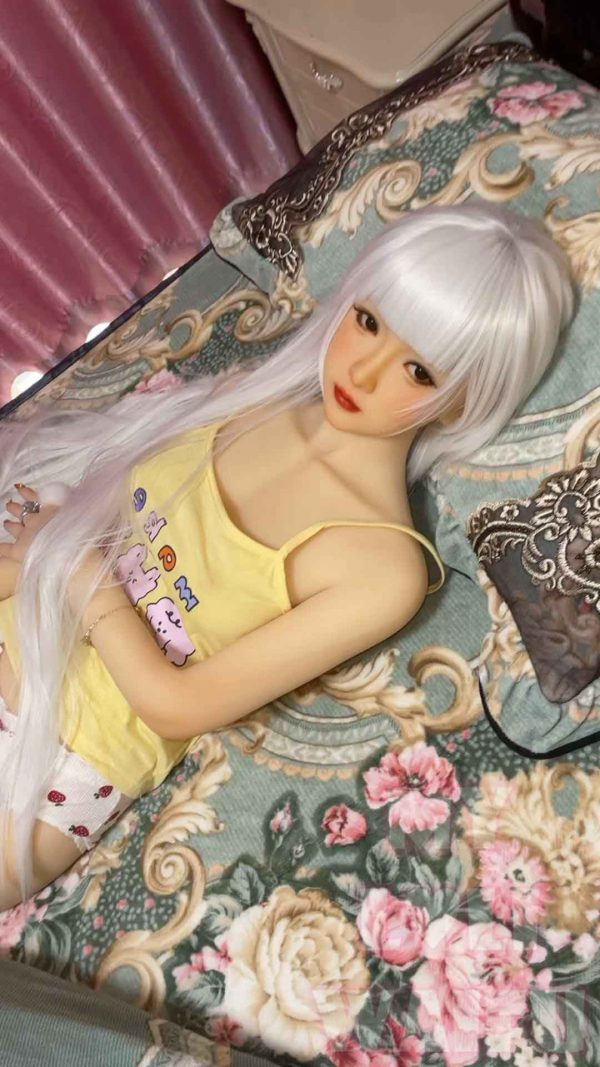 My Loli Waifu 150 CM D Cup TPE Haruki - Image 6