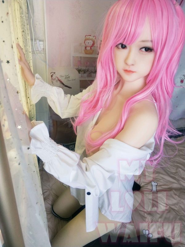 My Loli Waifu 150 CM C Cup TPE Haruki - Image 59