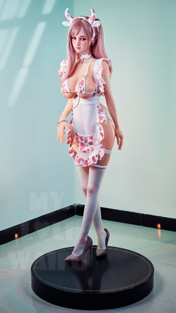 My Loli Waifu 150 CM D Cup TPE Body With Silicone Head W1 - Image 26