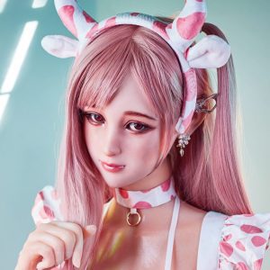 My Loli Waifu 150 CM D Cup TPE Body With Silicone Head W1
