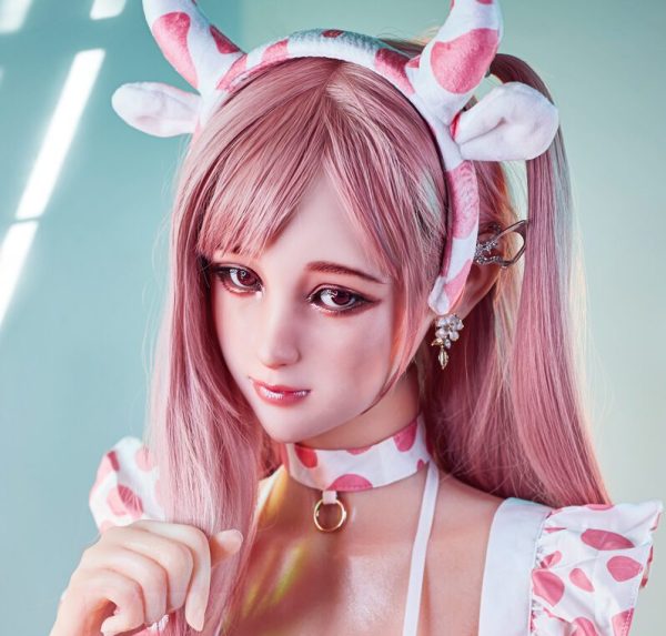 My Loli Waifu 150 CM D Cup TPE Body With Silicone Head W1