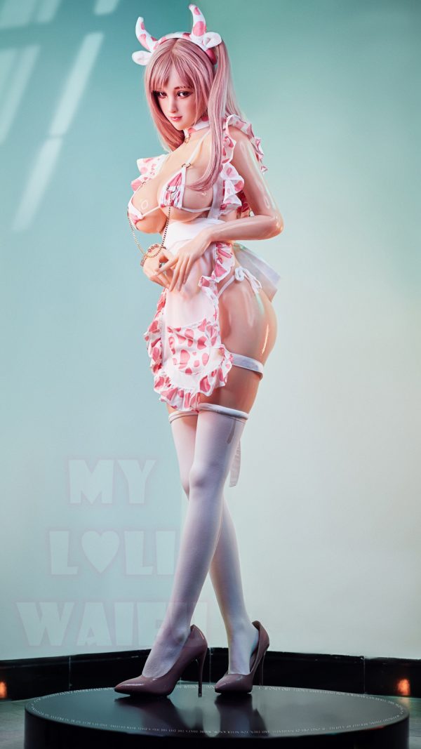 My Loli Waifu 150 CM D Cup TPE Body With Silicone Head W1 - Image 25