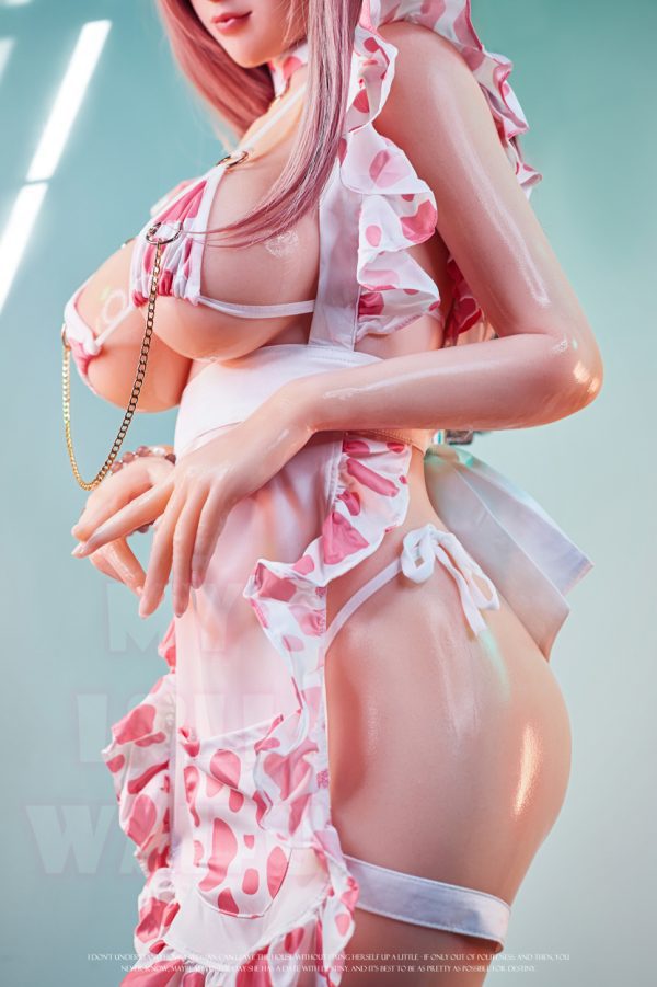 My Loli Waifu 150 CM D Cup TPE Body With Silicone Head W1 - Image 14