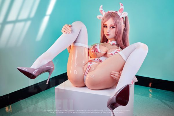 My Loli Waifu 150 CM D Cup TPE Body With Silicone Head W1 - Image 8