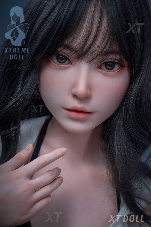 XT Doll Full Silicone 150 Cm D-Cup XT-20 Lin - Image 6
