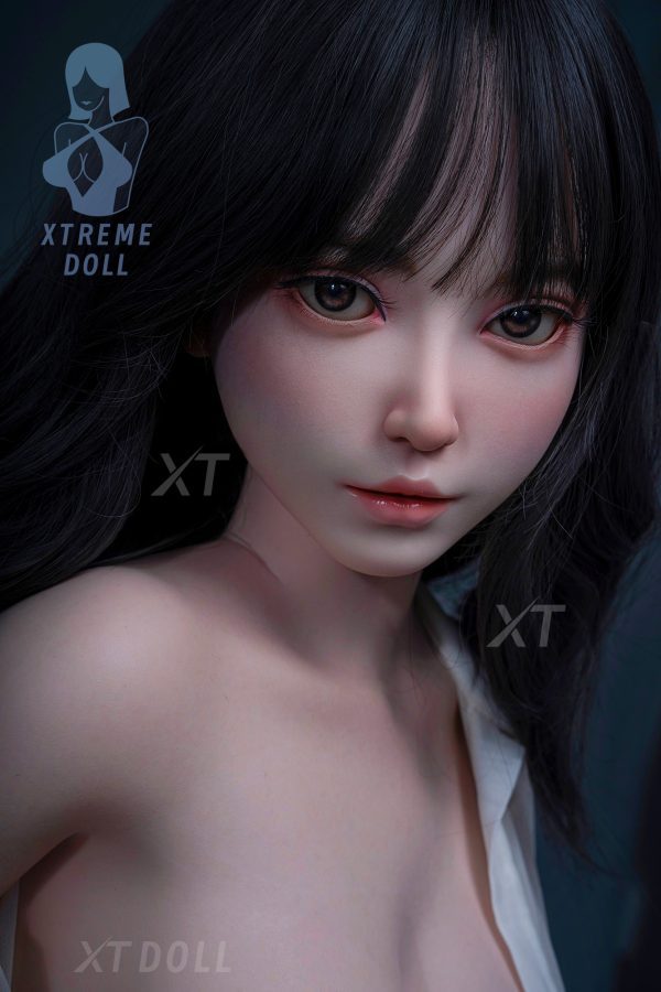 XT Doll Full Silicone 150 Cm D-Cup XT-20 Lin - Image 19