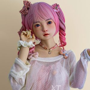 XT Doll Full Silicone 150 Cm D-Cup XT-B001-A Yomi