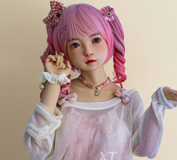 XT Doll Full Silicone 150 Cm D-Cup XT-B001-A Yomi