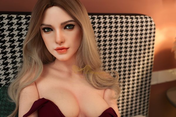 IRONTECH 163 CM Full Silicone Head S46 - Image 5