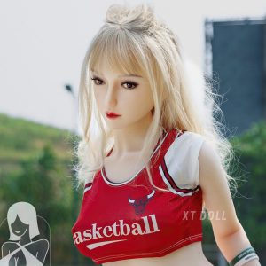 XT Doll Full Silicone 157 Cm C-Cup XT-S4 Kelly