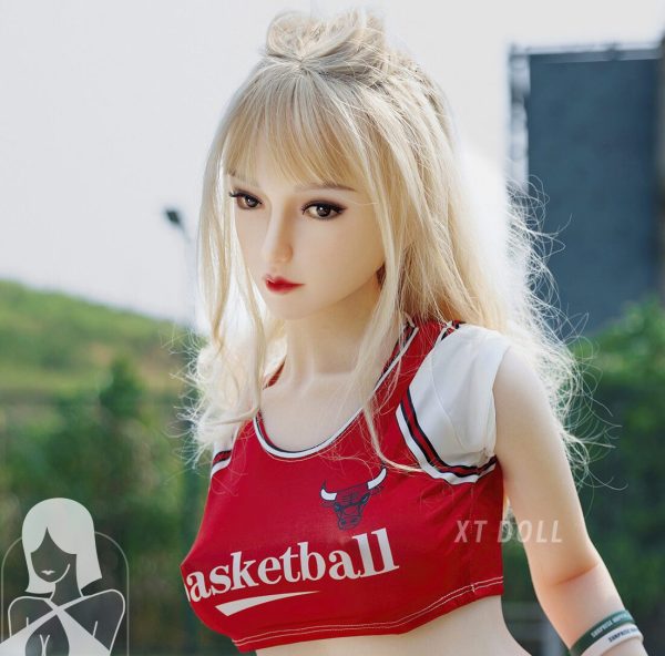 XT Doll Full Silicone 157 Cm C-Cup XT-S4 Kelly