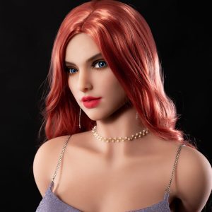 FireDoll 166 cm C Cup Head #43 Set 3