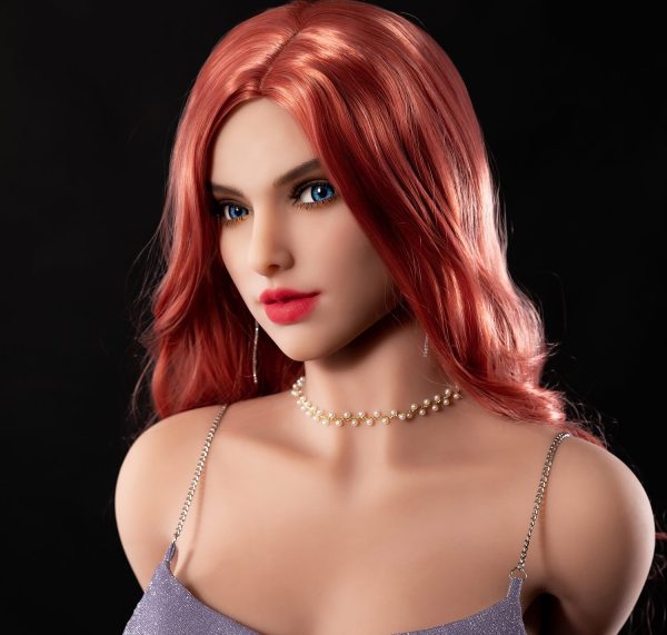 FireDoll 166 cm C Cup Head #43 Set 3