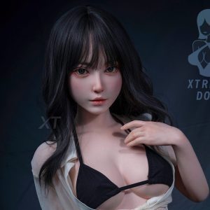 XT Doll Full Silicone 150 Cm D-Cup XT-20 Lin