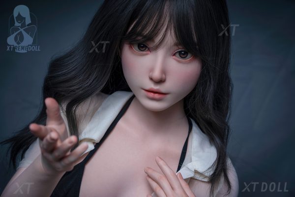 XT Doll Full Silicone 150 Cm D-Cup XT-20 Lin - Image 4