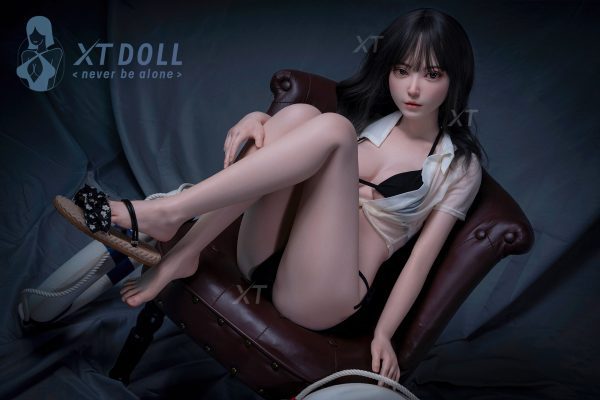 XT Doll Full Silicone 150 Cm D-Cup XT-20 Lin - Image 12