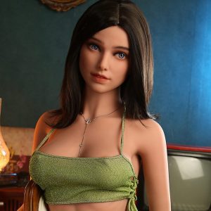 FireDoll 166 cm C Cup Head #43 Set 12