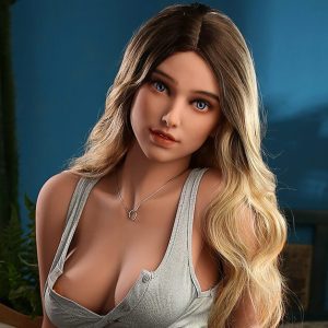 FireDoll 166 cm C Cup Head #43 Set 5