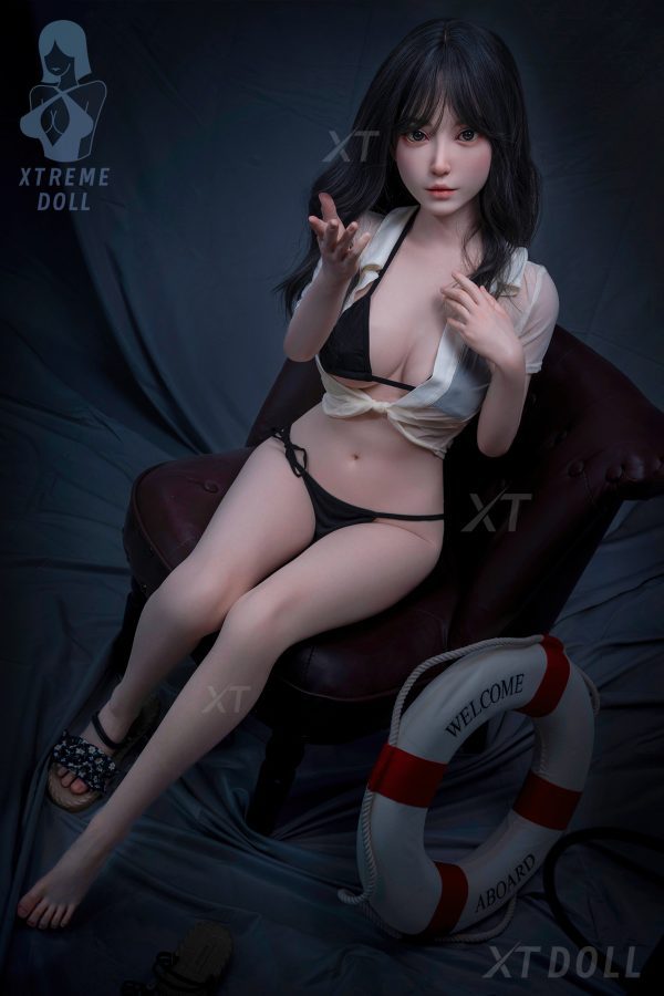 XT Doll Full Silicone 150 Cm D-Cup XT-20 Lin - Image 3
