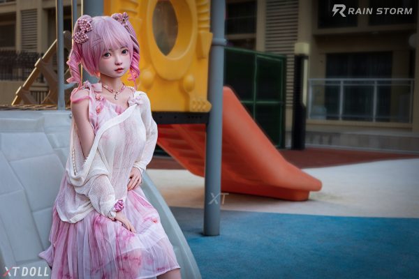 XT Doll Full Silicone 150 Cm D-Cup XT-B001-B Yomi - Image 22