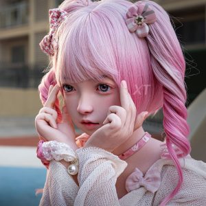 XT Doll Full Silicone 150 Cm D-Cup XT-B001-B Yomi