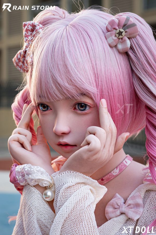 XT Doll Full Silicone 150 Cm D-Cup XT-B001-B Yomi - Image 8