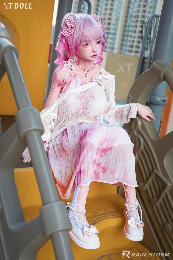 XT Doll Full Silicone 150 Cm D-Cup XT-B001-B Yomi - Image 18