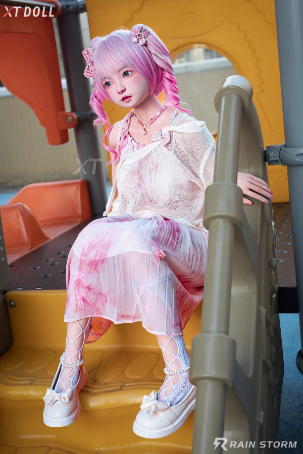 XT Doll Full Silicone 150 Cm D-Cup XT-B001-B Yomi - Image 19