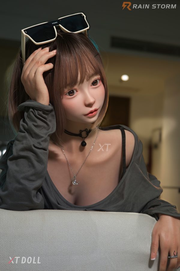 XT Doll Full Silicone 157 Cm D-Cup XT-bym5 Susan - Image 3