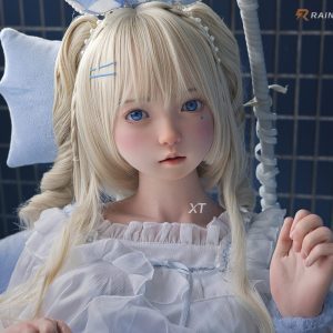XT Doll Full Silicone 157 Cm D-Cup XT-B001-B Emi