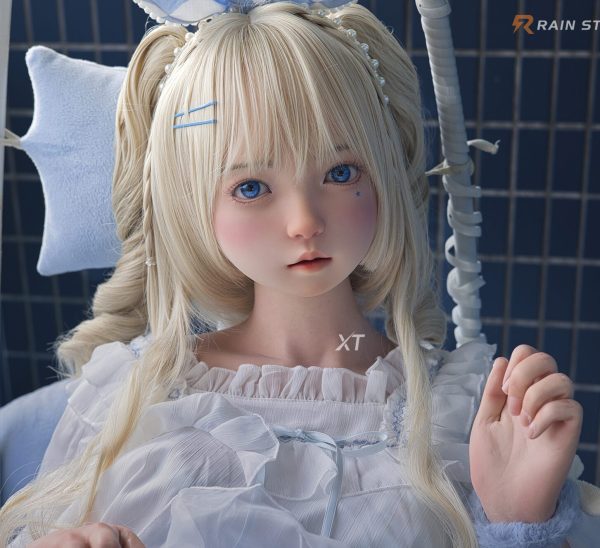 XT Doll Full Silicone 157 Cm D-Cup XT-B001-B Emi