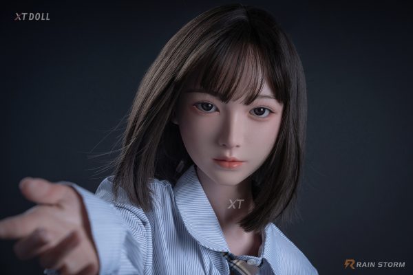 XT Doll Full Silicone 157 Cm D-Cup XT-bym16 Asumi - Image 23