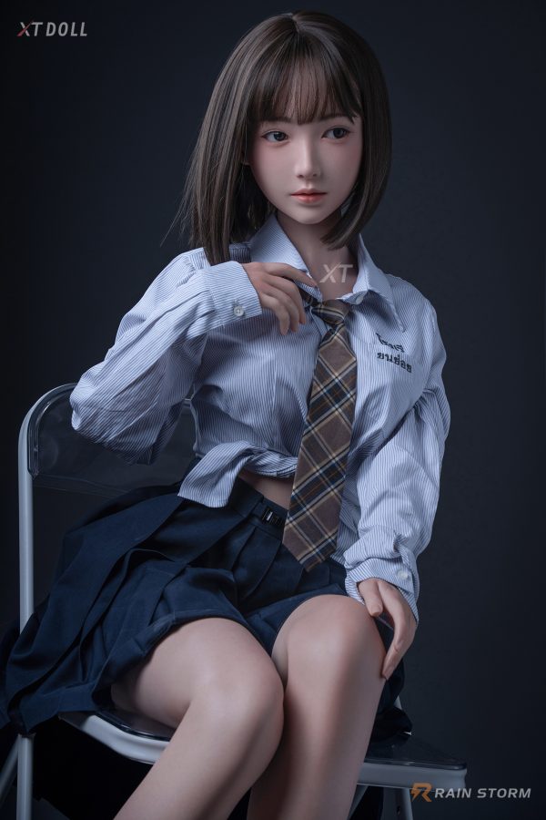 XT Doll Full Silicone 157 Cm D-Cup XT-bym16 Asumi - Image 24