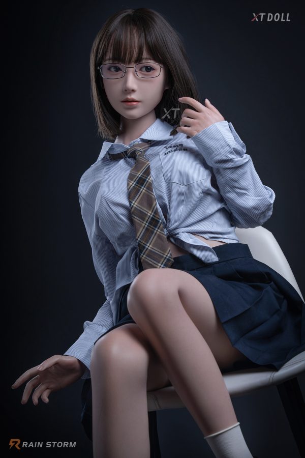 XT Doll Full Silicone 157 Cm D-Cup XT-bym16 Asumi - Image 19