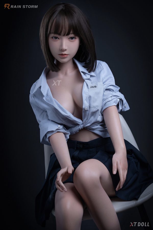XT Doll Full Silicone 157 Cm D-Cup XT-bym16 Asumi - Image 20